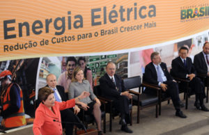 Dilma: redução do preço de energia pode ser maior