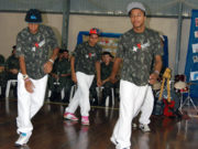 Apae sedia Festival Regional Nossa Arte