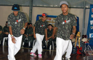 Apae sedia Festival Regional Nossa Arte