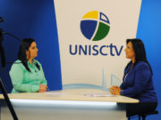 Unisc TV exibe entrevistas com candidatos