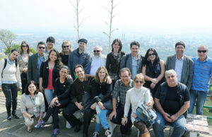 Festa da Alegria: veículos de comunicação participam do 1º OktoberPresse