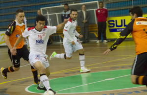 Série Ouro: Assaf enfrenta a ACBF no sábado