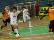 Após derrota ,Assaf enfrenta a ACBF