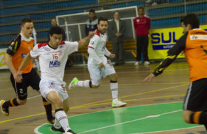 Após derrota ,Assaf enfrenta a ACBF