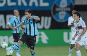 Grêmio: Equipe focada na Sul-Americana