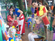 28ª Oktoberfest e Feirasul