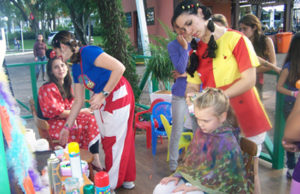 28ª Oktoberfest e Feirasul