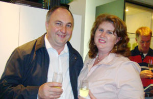 Antologia Nem te conto, Glamour Girl e Pipoca da Apae