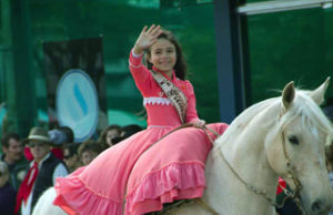 Cultivando as tradições gaúchas