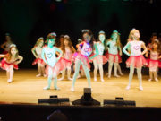 XIV São Luís em Dança