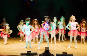 XIV São Luís em Dança