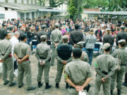 Escola Goiás recebe 7ª edição do programa Ações Integradas
