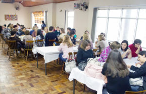 Santa Cruz festeja o Dia do Agente Comunitário de Saúde