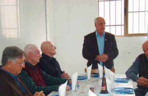 Apopesc festeja 30 anos de fundação