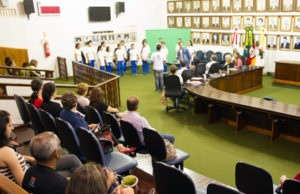 Comdica realiza prestação de contas à comunidade