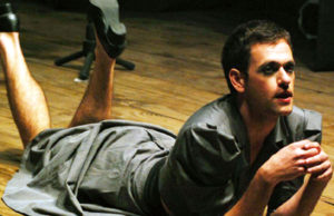 A construção de um personagem feminino