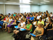Pibid/Unisc realiza seminário para discutir ações nas escolas