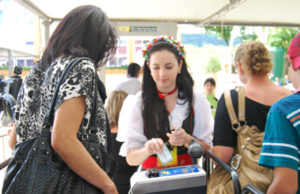 Tecnologia: Imply marca presença na 28ª Oktoberfest