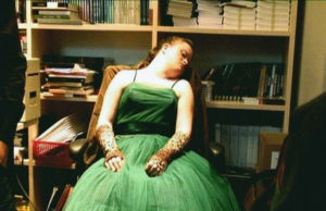 Porque é assim que nós vivemos