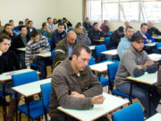 Nos Bastidores – 115