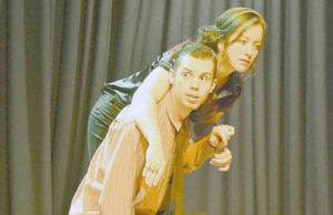 Conta Gotas em "Até o estouro acontecer"