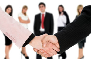 Corretor de seguros: confiabilidade e segurança