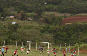 Lifasc realiza penúltima rodada no domingo