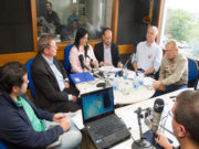 Nos Bastidores – 10