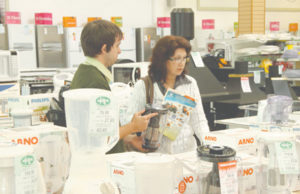 Comerciários têm sua data alusiva hoje