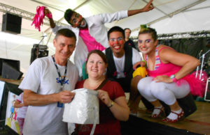 Dia do Comerciário – Sesc comemora data com diversas atividades na Oktoberfest