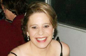 Lembranças do tempo de professora