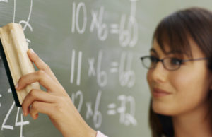 Ser professor não é só ensinar mas também aprender