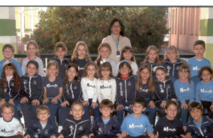 Sou apaixonada pela alfabetização