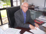 Doribio Grunevald completa 35 anos no ramo da Advocacia