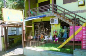 Rosvita Presentes sob nova administração