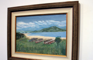 As Paisagens da Alma