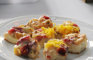 Frida Kuchen é escolhida a melhor cuca da Oktoberfest