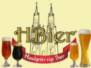 Novidade: HBier apresenta novas cervejas artesanais