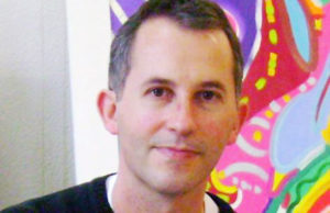 Giroflex-Forma inaugura espaço cultural com pinturas em tela