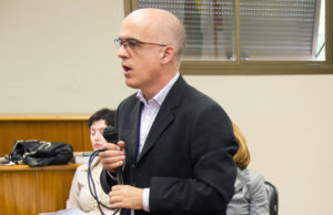 Eleições transcorrem sem tumultos