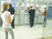 Pagamento com cartão torna-se um meio de evitar assaltos