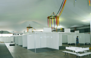 Feirasul 2012 é a maior dos últimos três anos