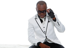 Noite de pagode com o Thiaguinho