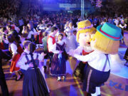 Últimos dias para viver a Oktober