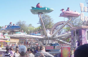 Park Tupã marca presença em mais uma edição da Oktoberfest