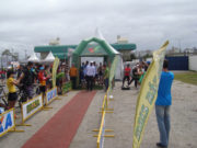 Atletismo: Dor no tendão tira Fabiano Peçanha dos treinos