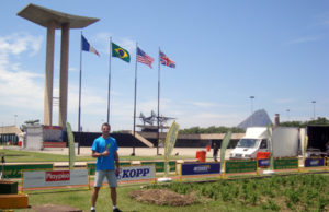 Atletismo: Peçanha´s Runners é sucesso no Rio de Janeiro