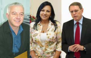 Eleições 2012: Dia de colocar a razão acima do coração