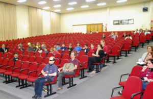 Festival Assim Vivemos mostra realidade e diferenças