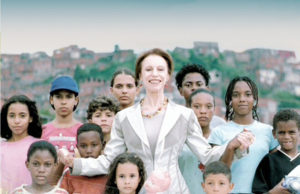 Tardes de Luz exibe "Quanto vale ou é por quilo?"